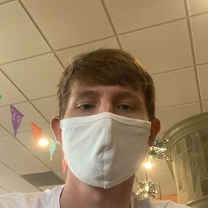 Meet your Posher, Sean